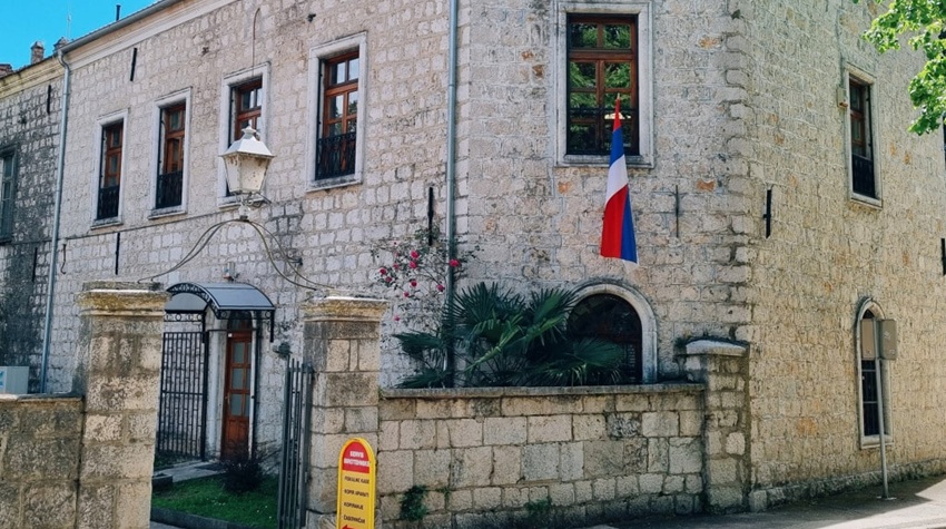 TREBINJE NATIONAL LIBRARY CONTINUES DIGITALIZATION AND EXPANDS CULTURAL PROGRAMS